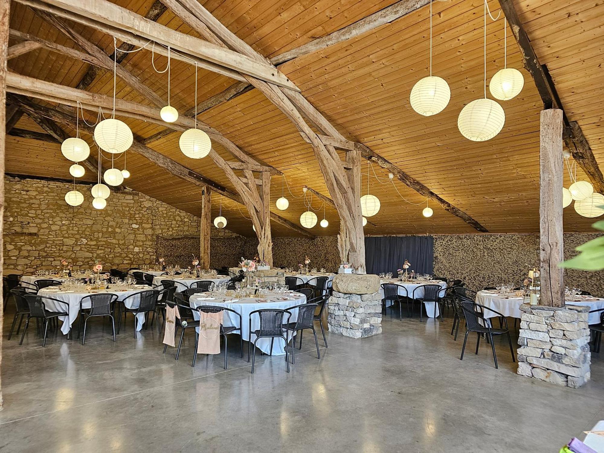Domaine De Massoulac Molieres  Exterior photo